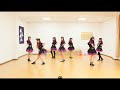 【VCT】Wake Up, Girls! 素顔でKISS ME【踊ってみた】