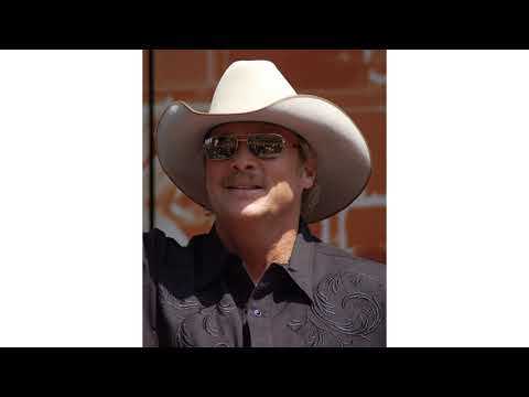 alan jackson