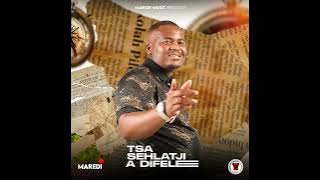 MAMENEMENE 2 0 (Official Audio)