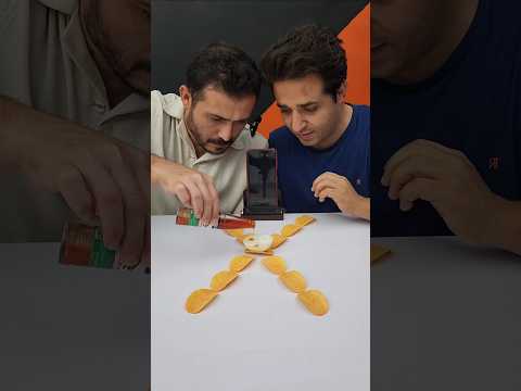 پیازو چه گاز گنده ای زد