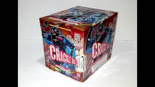 Pyro Box - Crackle Blast