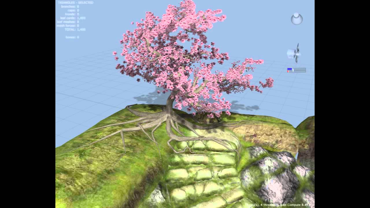 cherry tree investments v landmain 2012 speedtree cherry blossom tree cherry tree investments v landmain 2012 speedtree cherry blossom tree