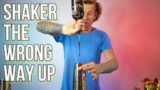 10 AWESOME pours WITH STYLE that take 10 MINUTES to learn!!