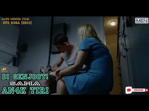 ALUR CERITA FILM - SUB ROSA (2014)