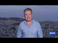 Israel launches strikes on cars in Lebanon despite ceasefire | ABC NEWS