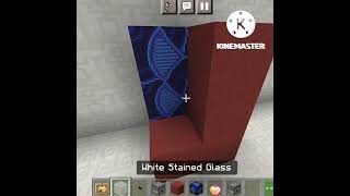 How to make a vending machine in minecraft #shorts