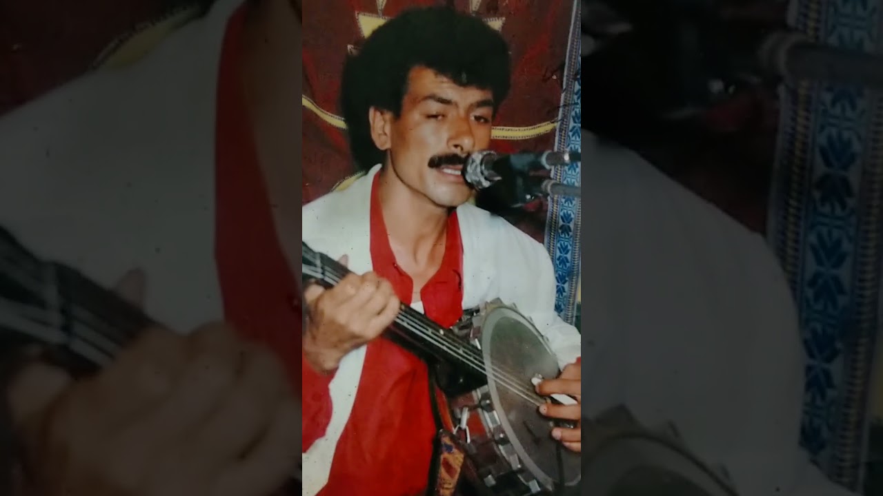 الفنان حسن ولد العلوة و المجموعة بن معاشو سيدي سعيد 0666518997