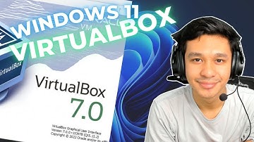 Step by Step Guide to Install Windows 11 22H2 on VirtualBox In Windows 11