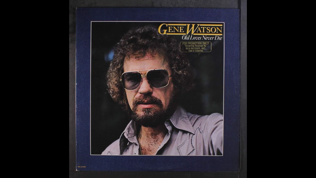 Obejrzyj Roads And Other Reasons~Gene Watson w YouTube Obejrzyj Roads And Other Reasons~Gene Watson w YouTube