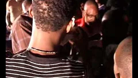 CELEBRATION DAY(SHINA AKANNI,ABASS AKANDE,SAHEED OSUPA,SULE ADIO ATAWEWE,BARRYMADE 11.avi