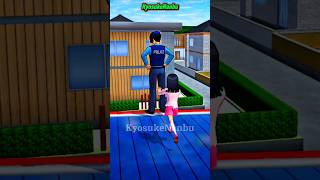 Mio Apa Yang Kamu Lakukansakura School Simulator Horror Ding Dong