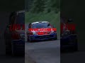 When she says now she means now 😂😂 #simracing #assettocorsa #racing #motorsport #wrc