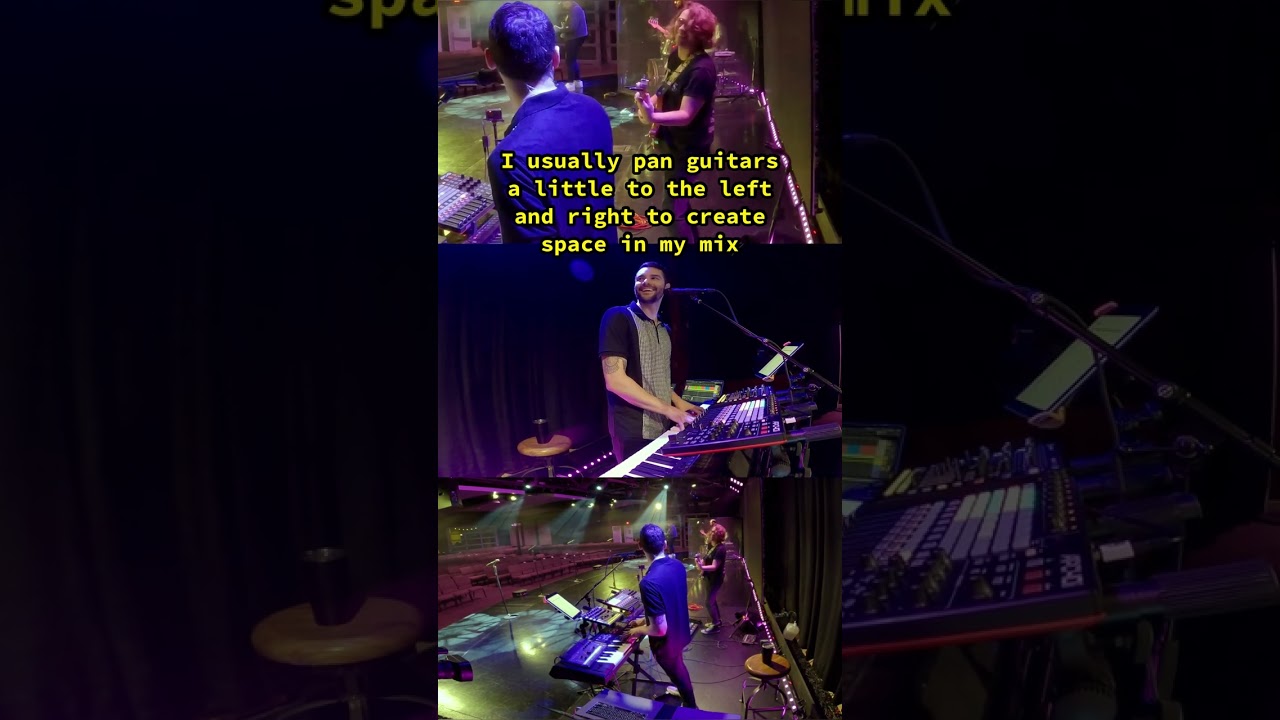 Watch When 2 Guitars Melt Together on YouTube Watch When 2 Guitars Melt Together on YouTube