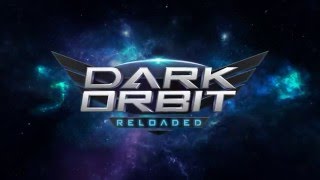DarkOrbit Reloaded 3D Official Trailer 2016
