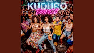 Kuduro Da Terra