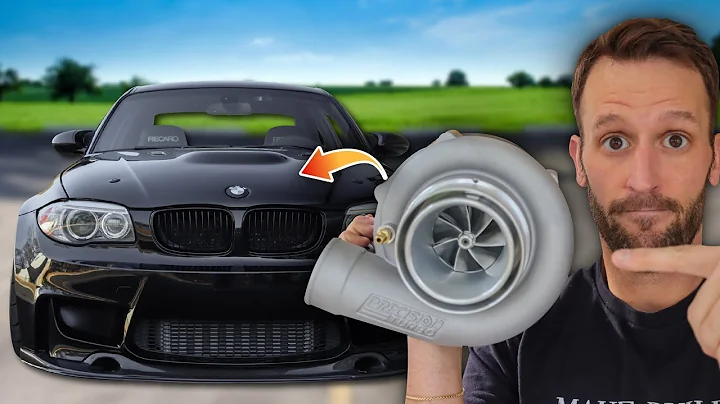 I Upgraded My Turbo With The T51R Mod!