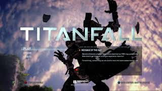 Titanfall 1 Tutorial