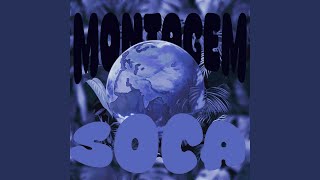 MONTAGEM SOCA (Slowed) - Albatrxss
