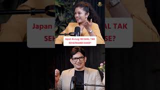 Okinawa, Japan Ke Log 100 Saal Tak Kaise Jeete Hain? 🌿🇯🇵 #anoopgupta #shortsviral