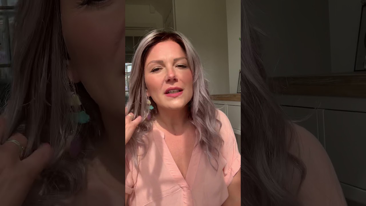 Baldmothertucker FLURRY - Jon Renau Rachel