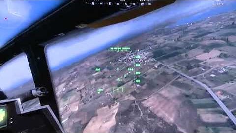 E3 2011: ArmA 3 Gameplay Walkthrough Part 2/3