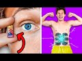 Testing 100 VIRAL Gadgets!