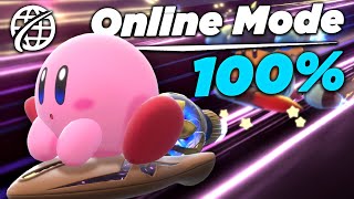 I Played 100% of Kirby Air Riders Online
Originally streamed on 11/30/25 at
https://www.twitch.tv/fir_
▶Main Channel: @Fir
▶Second Channel: @FirUnlisted I Played 100% of Kirby Air Riders Online