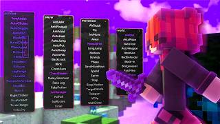 Raven XD - Dominating Hypixel with the Best Free 1.8.9 Client | Minecraft [1.8.9]