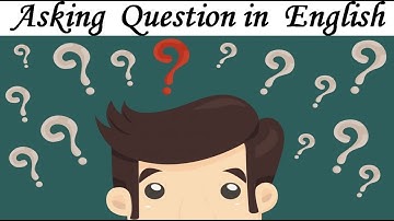 Asking Questions in English | Question Structure | Fix Your Grammar Mistakes!