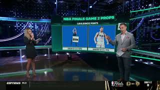 Erin Dolan | ESPN