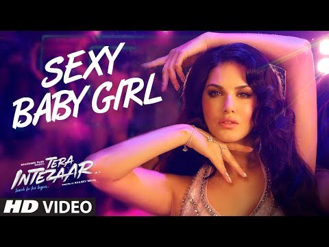 Sunny Leone:  Sexy Baby Girl Song | Tera Intezaar | Arbaaz Khan | Swati Sharma, Lil Golu