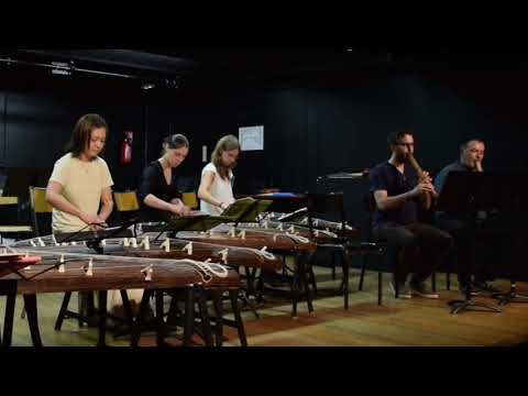 Haru No Otozure 春のおとずれ Michio MIYAGI Classe De Sankyoku 三曲