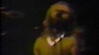 Genesis - Eleveth Earl Of Mar - Original Promo Edited