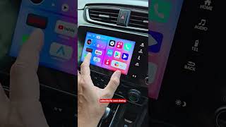 Car Ai Box Android Auto Atau Apple Car Play Sahaja Support
