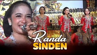Randa Sinden || Sekar Bima Ki Eko Suwaryo