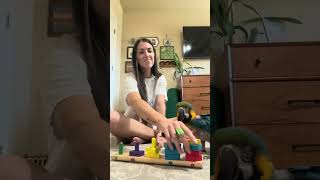 Louie’s Favorite Puzzle
