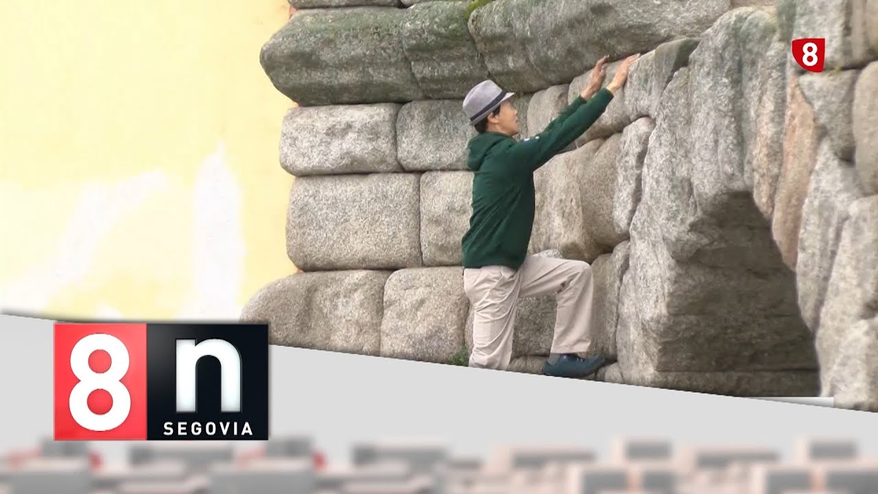 Noticias La 8 Segovia | Edición 14:00 h | Miércoles 9-7-2025