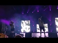 $uicideboy$ KILL YOURSELF PT. 3 live in Seattle GREYDAY TOUR 7/24/19