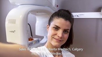 OWANDY IMAX CEPH Alberta Medtech