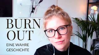 Folge 1: Burnout – Johanna fragt, Larissa antwortet