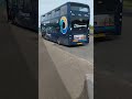 SN16 OZK Stagecoach South Scotland Dunfermline Depot ADL Enviro 400mc
