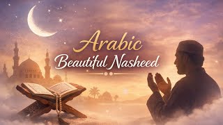 Arabic Beautiful Nasheed 🌙 Heart Touching Islamic Reminder | #shortvideo #youtube #arabicnasheed  screenshot 5