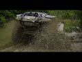 Offroad Carpathian tour with portal axles DV MAX, day 2