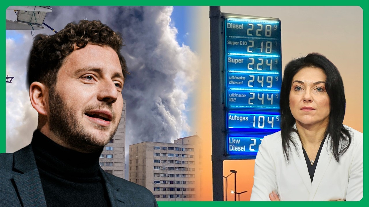 Diese Politik können sich die Bürgerinnen und Bürger nicht leisten!