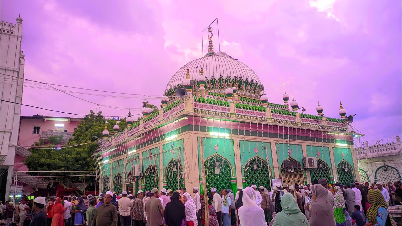 RAHAMATABAD DARGH Friday salam Fajr ka salam morning rahamatabad