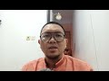 TUTOR MENYAPA PADA SESI 7 MODUL 5 UNIVERSITAS TERBUKA