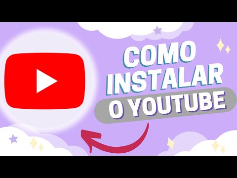 Vídeo: Como coloco vídeos do YouTube no meu iPod?