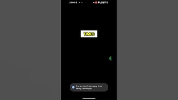 How to Fix Android USB Tethering Not Working in Windows 10 and Windows 11 #shorts