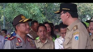 Download lagu Berita Terbaru Hari Ini 06 November 2015 - Kapolda Metro Jaya Temui AHOK Terkait Kisruh Sampah