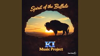 Spirit Of The Buffalo remastered
